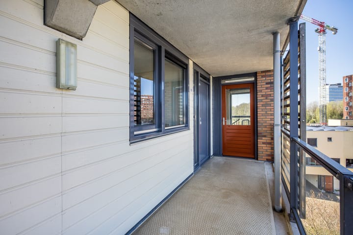 Foto 7 van Wanninkhoflaan 83