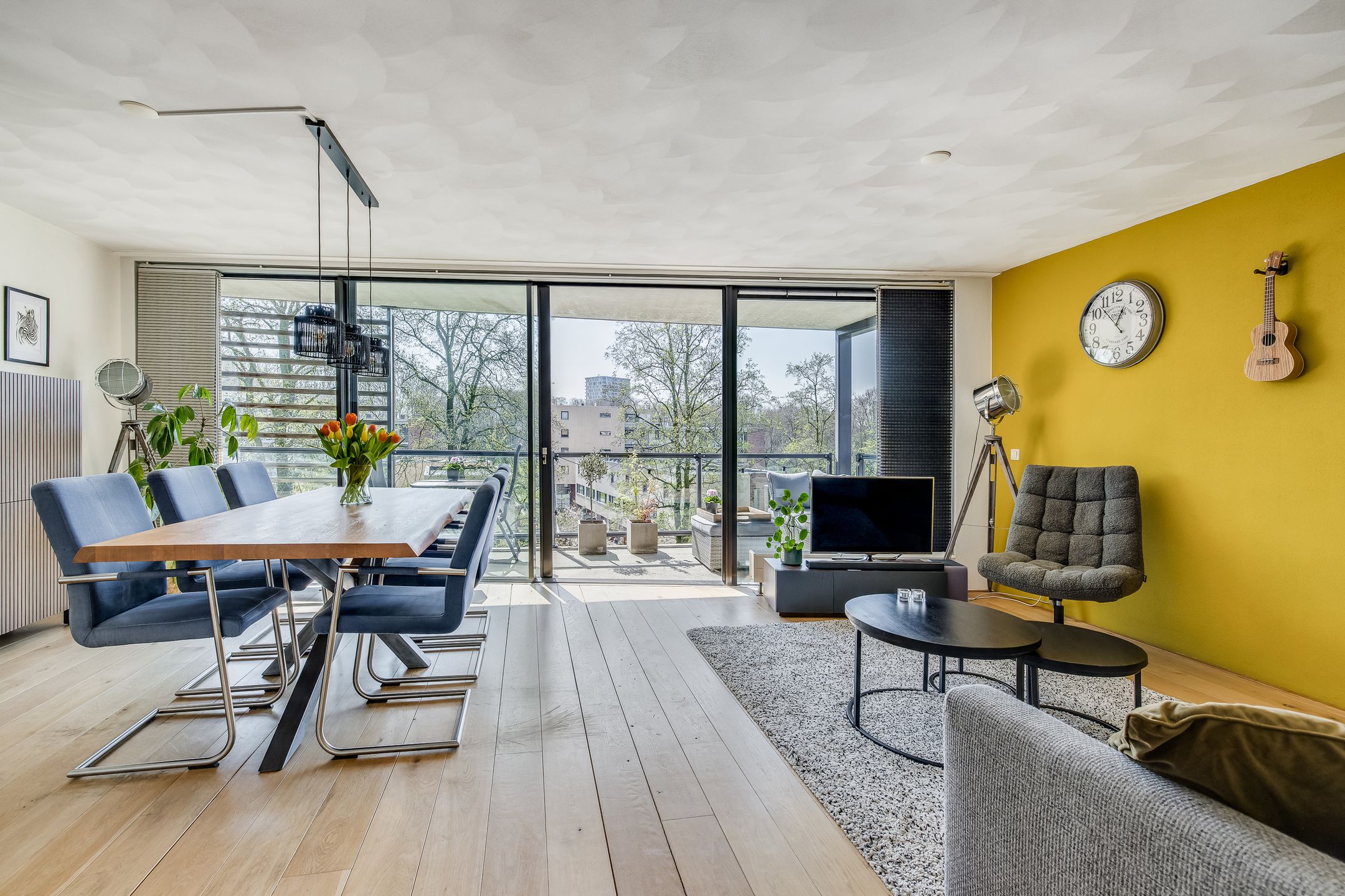 Foto 9 van Wanninkhoflaan 83