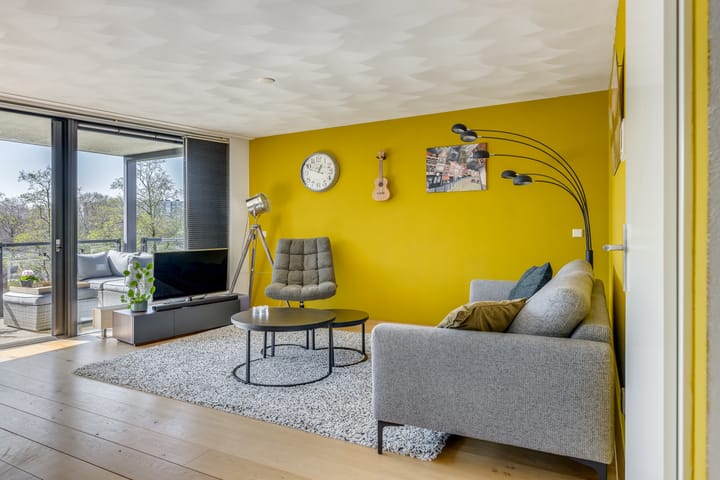 Foto 10 van Wanninkhoflaan 83