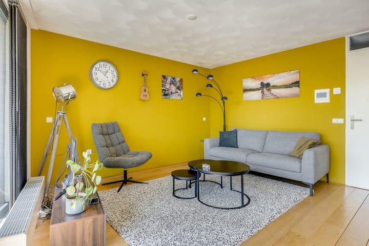 Foto 11 van Wanninkhoflaan 83