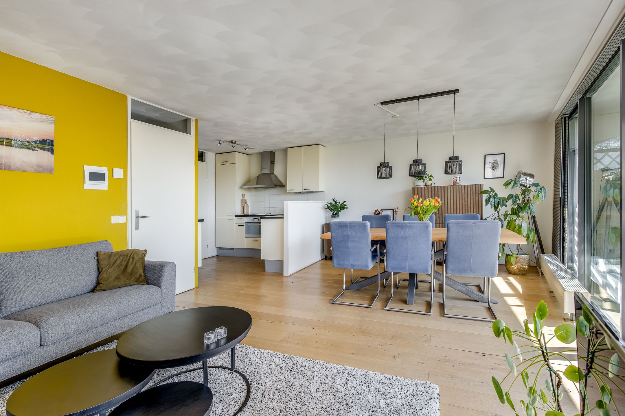 Foto 12 van Wanninkhoflaan 83