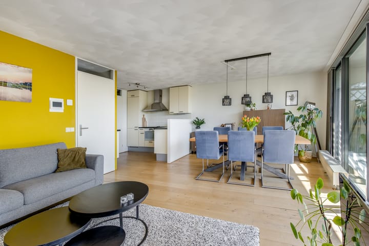 Foto 12 van Wanninkhoflaan 83