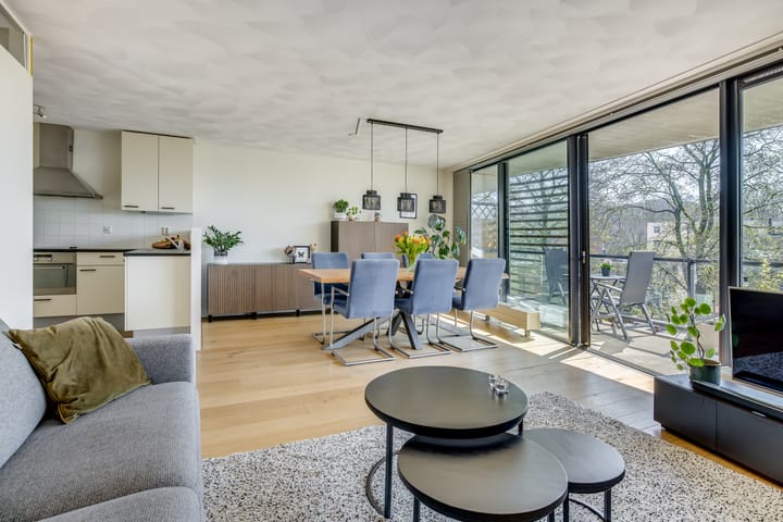 Foto 13 van Wanninkhoflaan 83