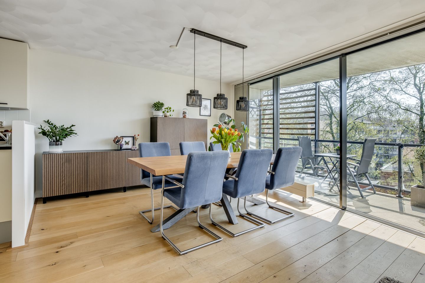 Foto 14 van Wanninkhoflaan 83