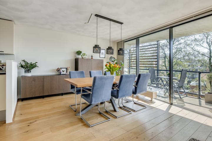 Foto 14 van Wanninkhoflaan 83