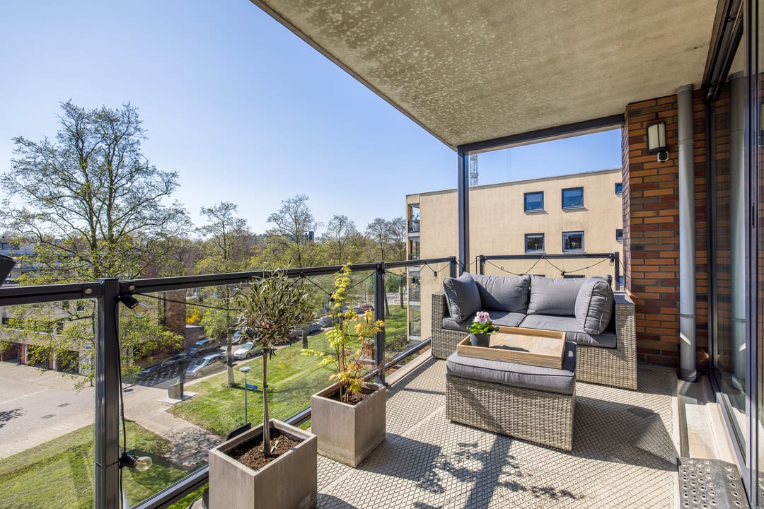 Foto 16 van Wanninkhoflaan 83