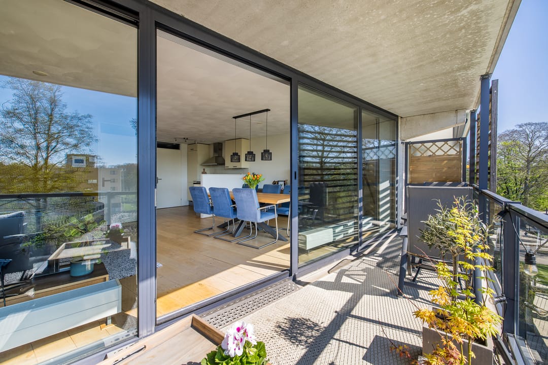 Foto 17 van Wanninkhoflaan 83