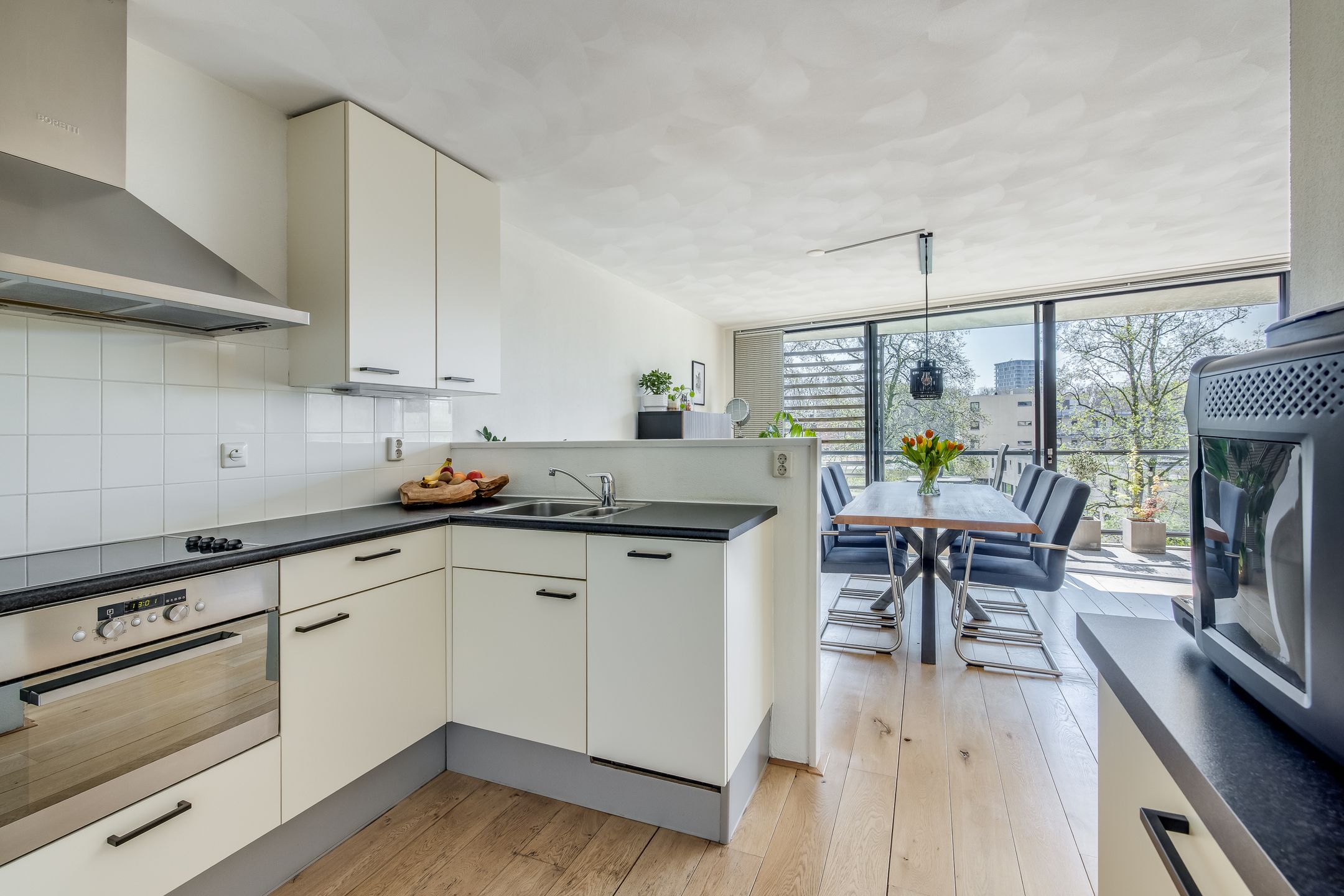 Foto 18 van Wanninkhoflaan 83