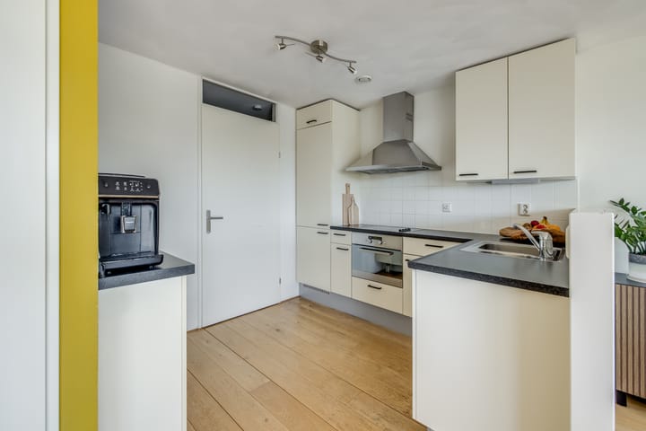 Foto 19 van Wanninkhoflaan 83