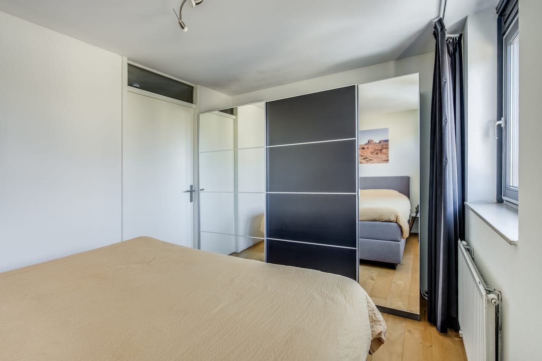 Foto 26 van Wanninkhoflaan 83