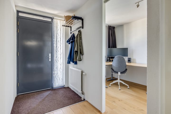 Foto 30 van Wanninkhoflaan 83