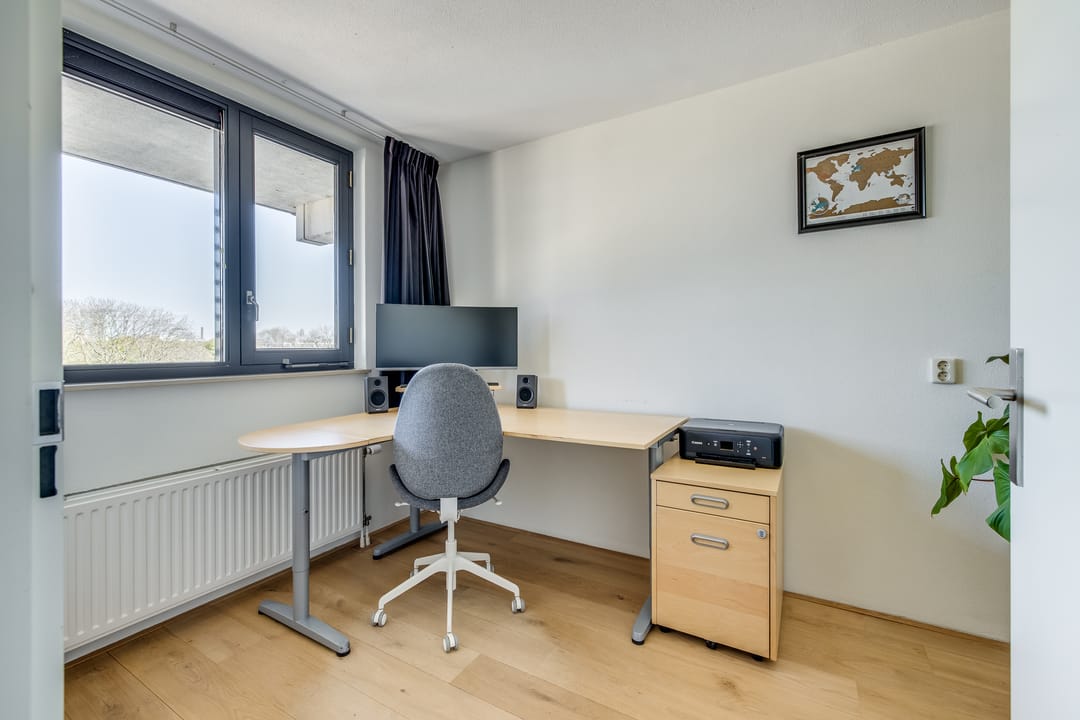 Foto 31 van Wanninkhoflaan 83