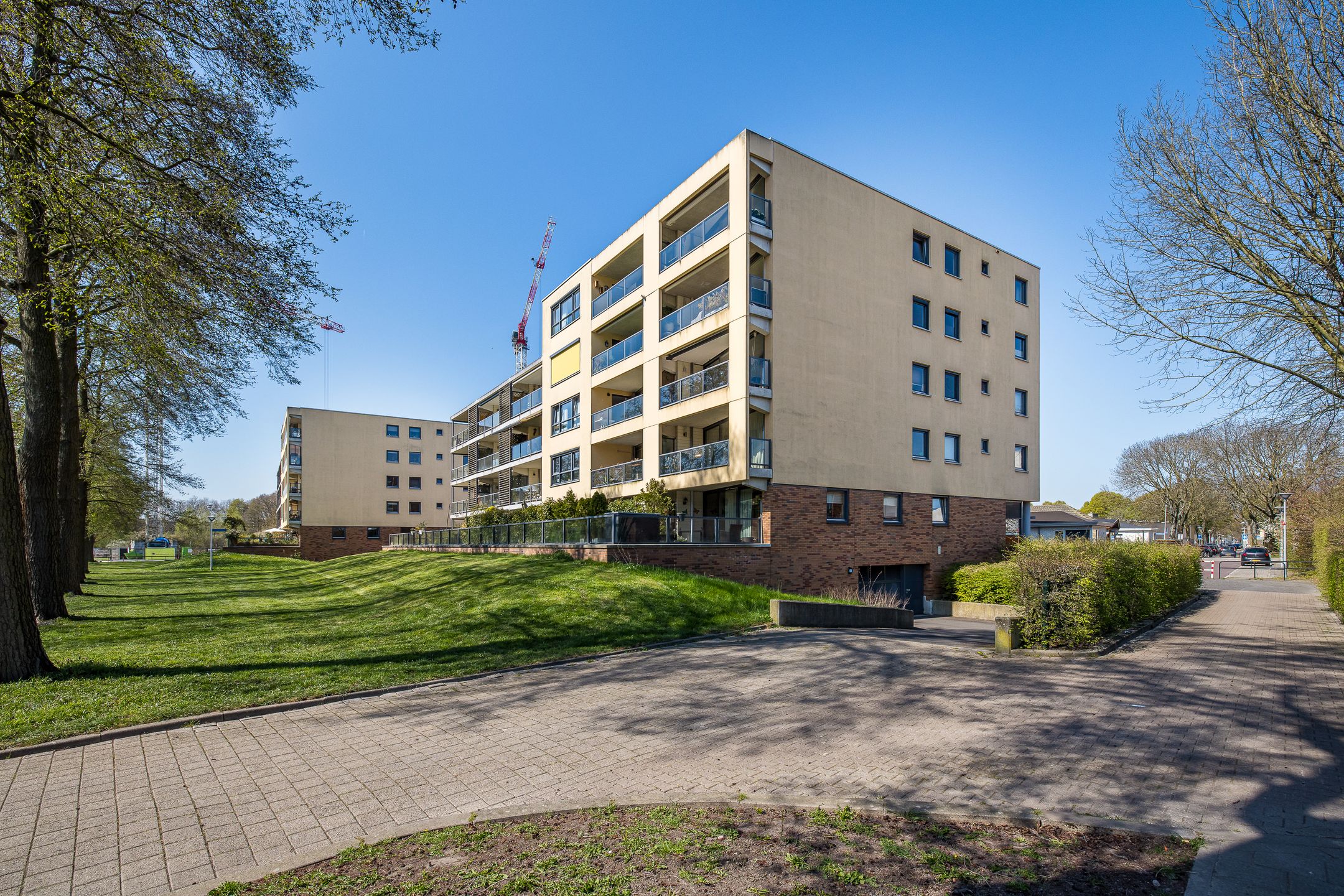 Foto 36 van Wanninkhoflaan 83