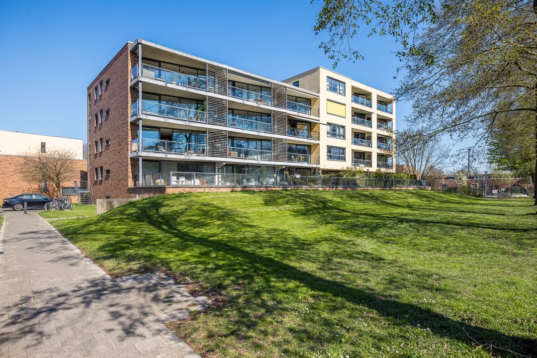 Foto 37 van Wanninkhoflaan 83