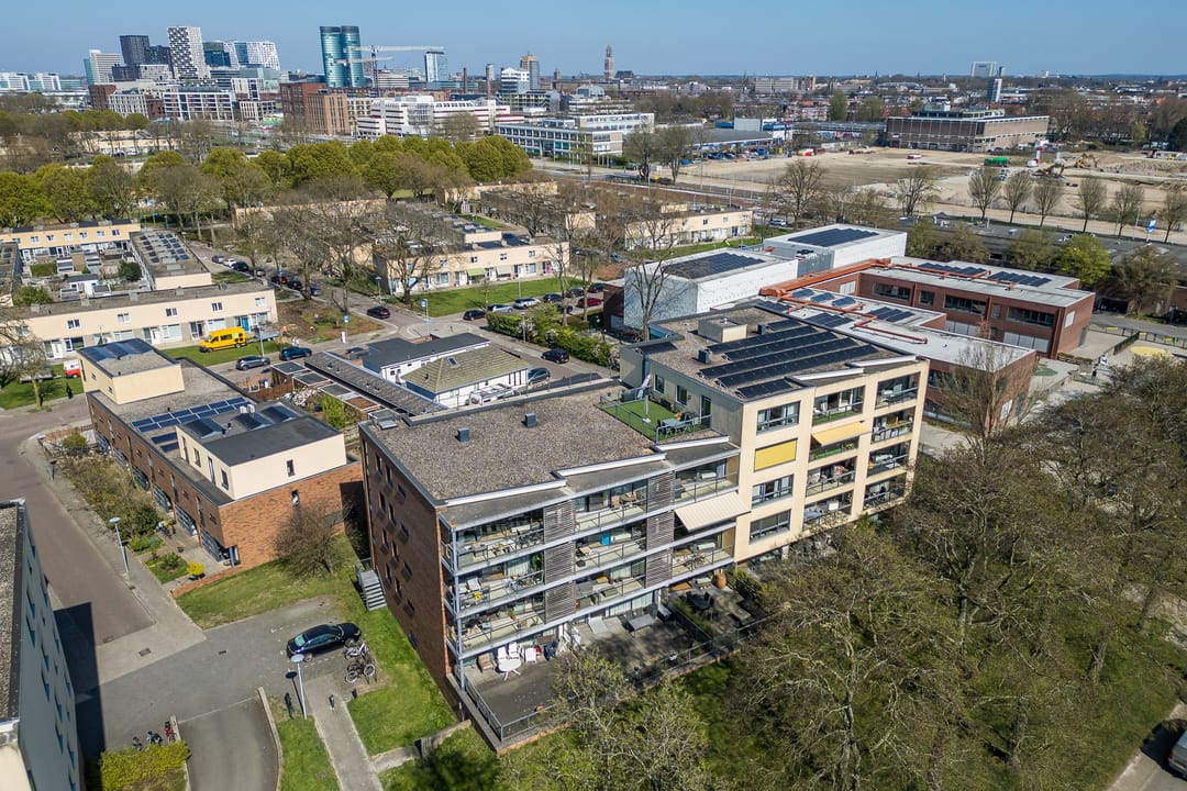 Foto 38 van Wanninkhoflaan 83