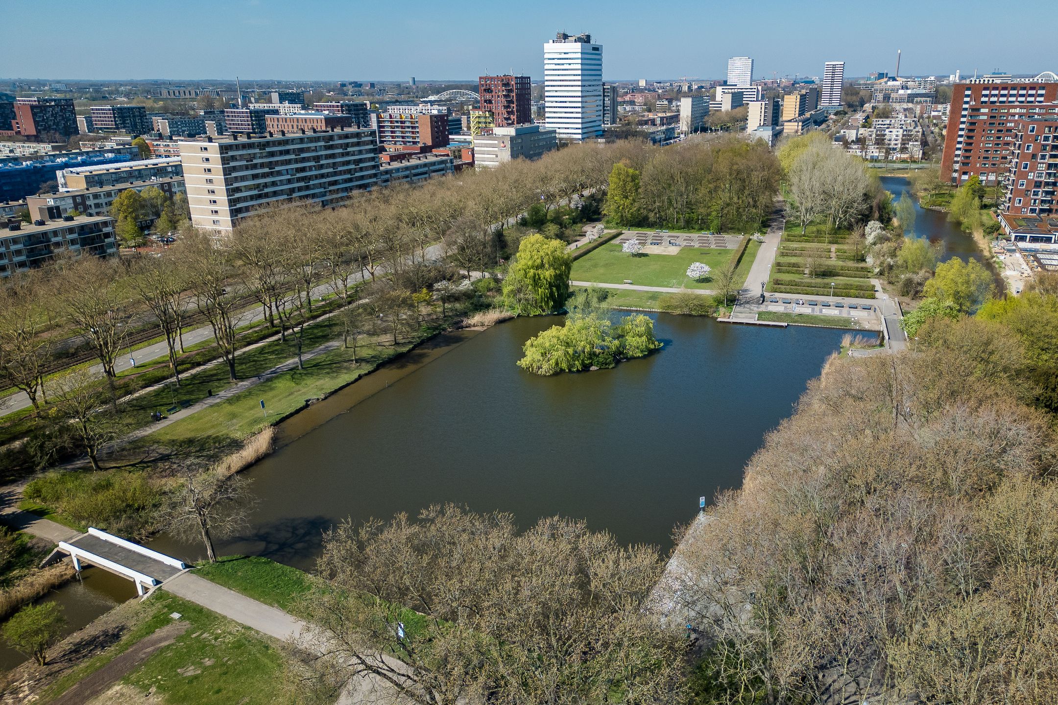 Foto 39 van Wanninkhoflaan 83