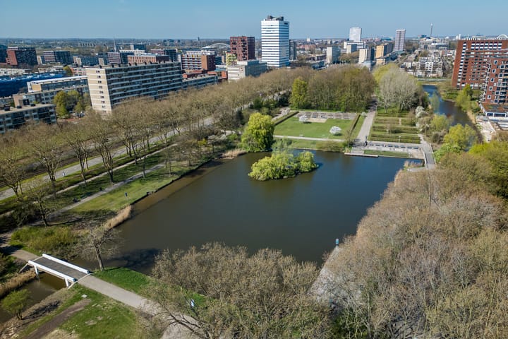 Foto 39 van Wanninkhoflaan 83