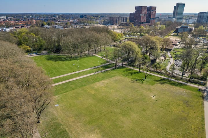 Foto 40 van Wanninkhoflaan 83