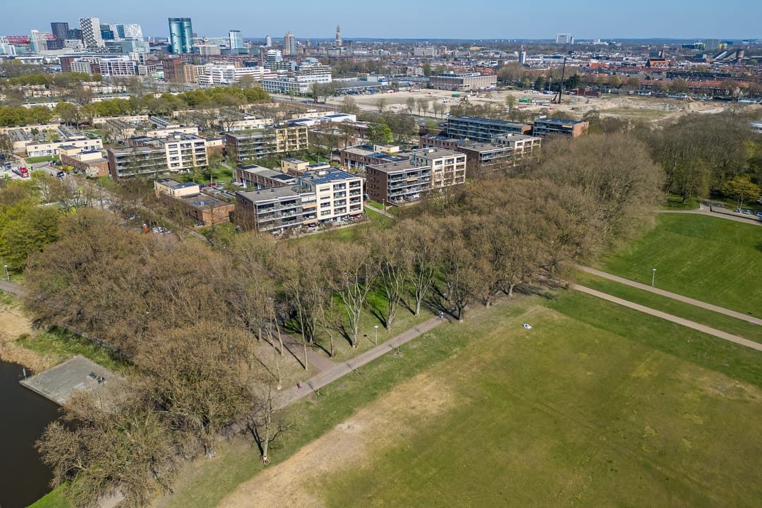 Foto 41 van Wanninkhoflaan 83