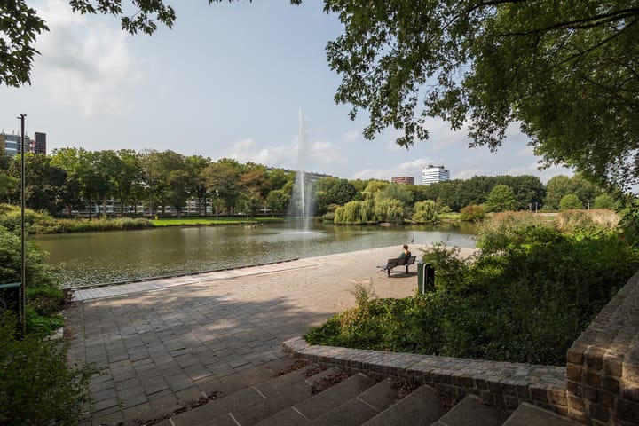 Foto 42 van Wanninkhoflaan 83