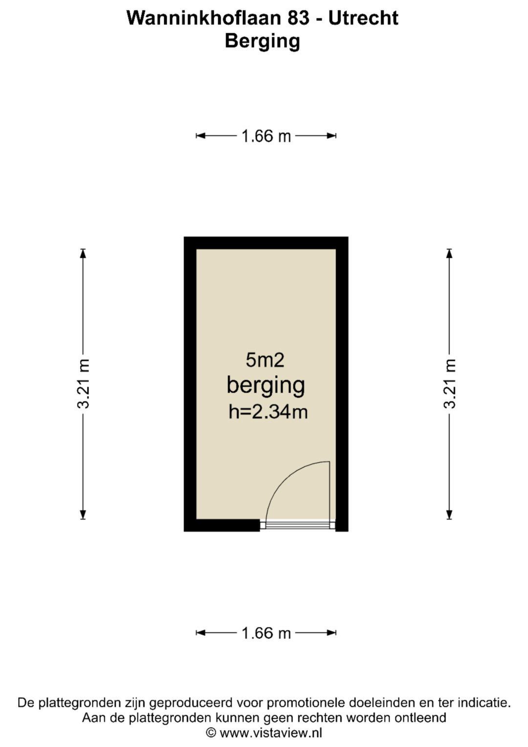 Foto 48 van Wanninkhoflaan 83