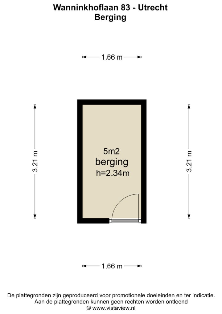 Foto 48 van Wanninkhoflaan 83