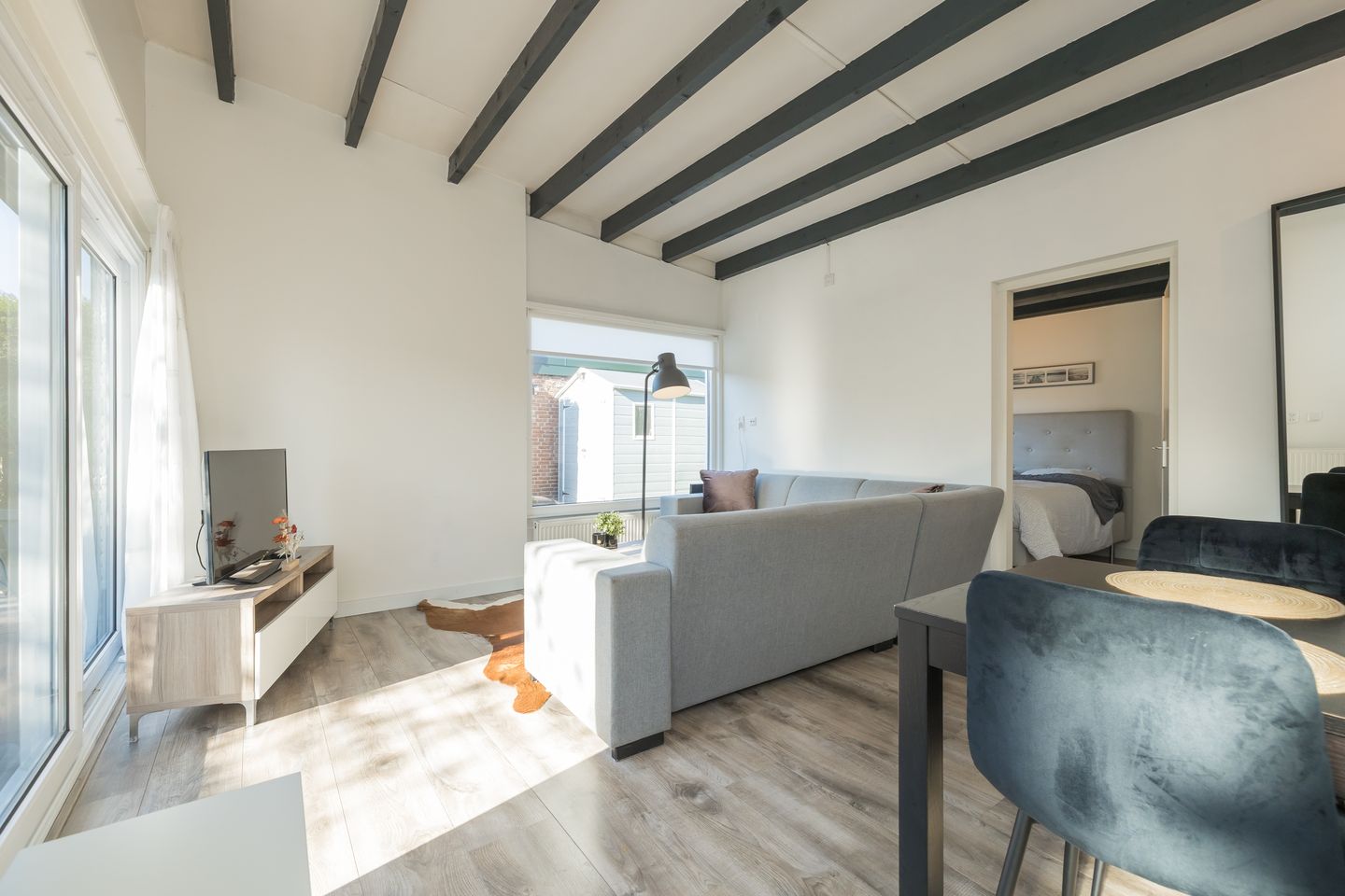 Foto 4 van Duinschooten 12-163