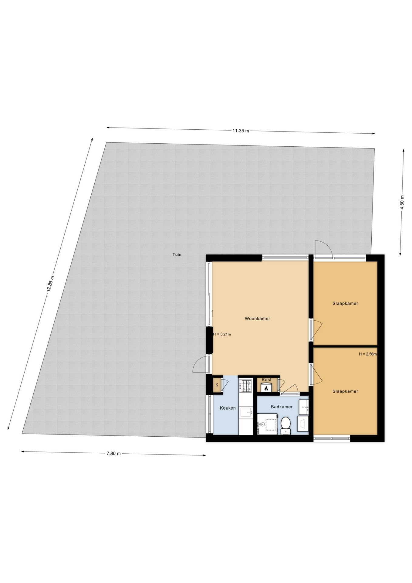 Foto 30 van Duinschooten 12-163