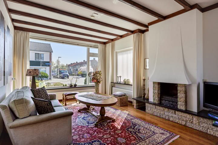 Foto 2 van Rossinilaan 1