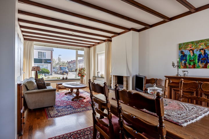 Foto 3 van Rossinilaan 1