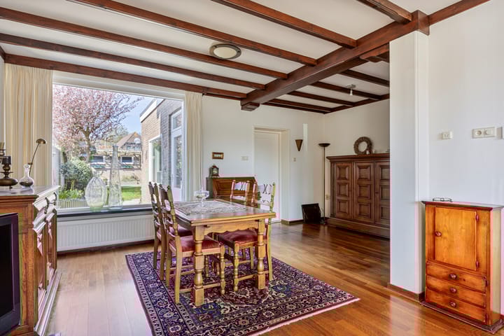 Foto 4 van Rossinilaan 1