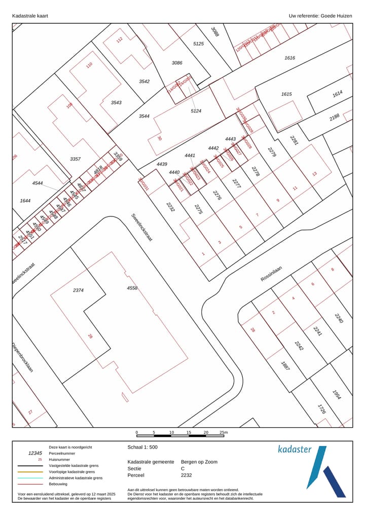 Foto 40 van Rossinilaan 1