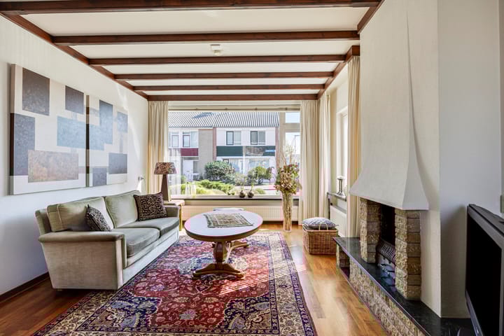 Foto 5 van Rossinilaan 1