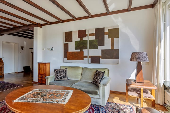 Foto 6 van Rossinilaan 1