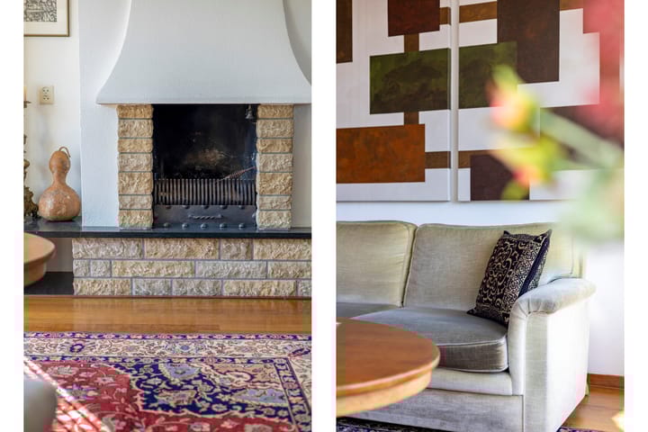 Foto 7 van Rossinilaan 1