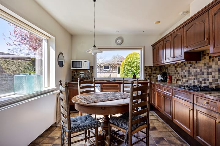 Foto 8 van Rossinilaan 1