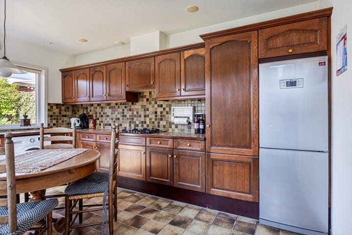 Foto 9 van Rossinilaan 1