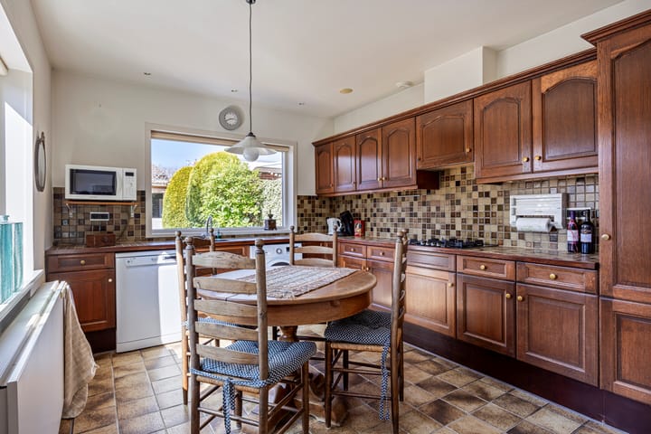 Foto 10 van Rossinilaan 1