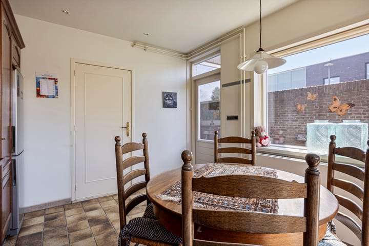 Foto 11 van Rossinilaan 1