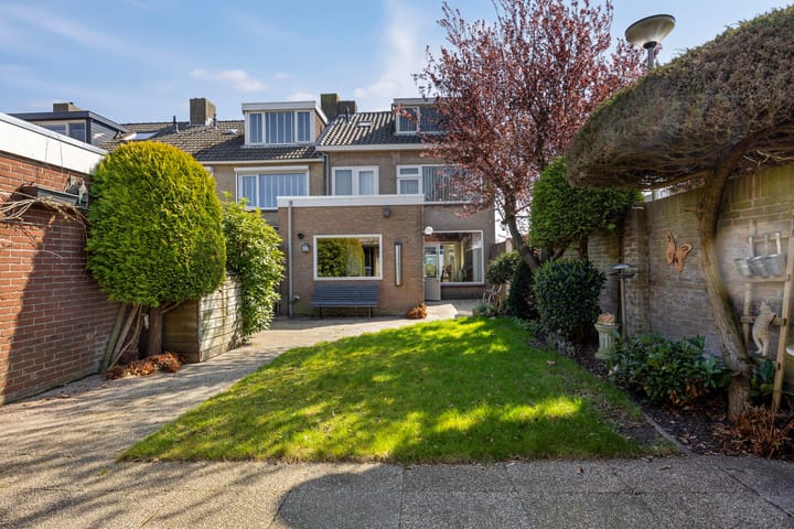 Foto 27 van Rossinilaan 1