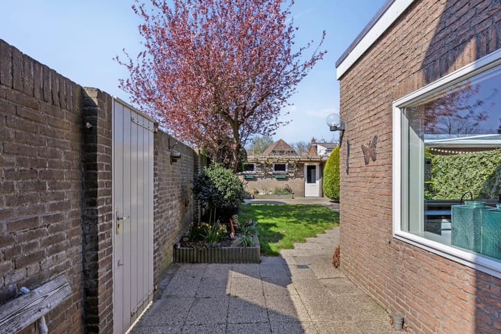 Foto 30 van Rossinilaan 1