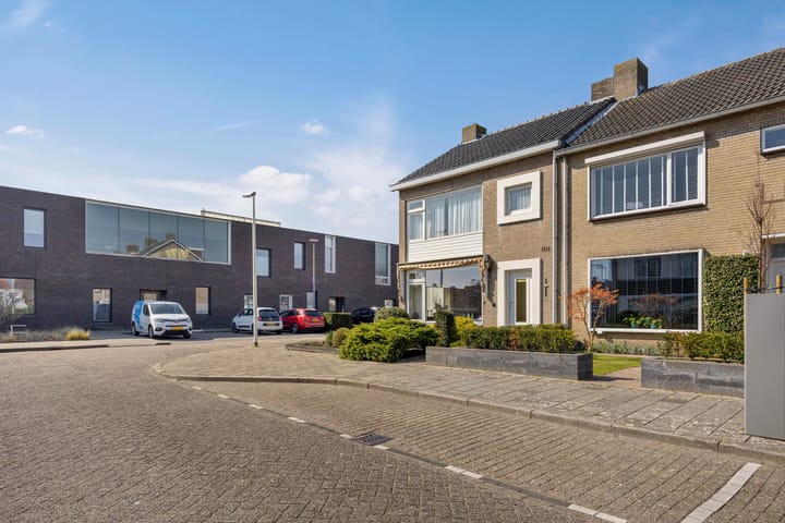 Foto 35 van Rossinilaan 1