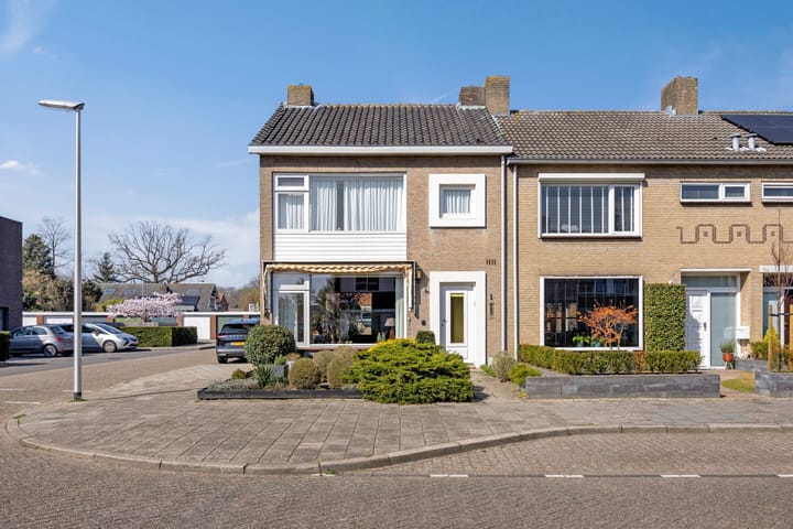 Foto 36 van Rossinilaan 1