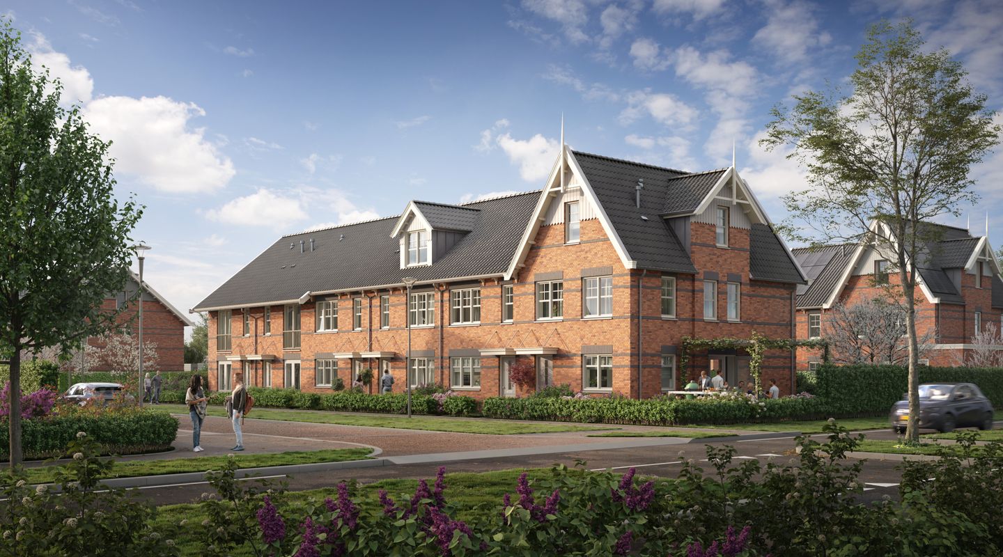 Foto 2 van De Helden van Vroondaal fase 3