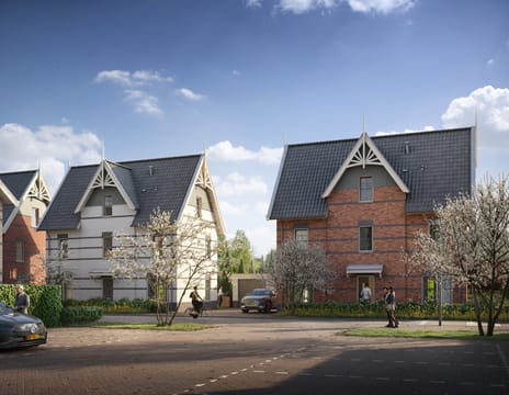 Foto 3 van De Helden van Vroondaal fase 3