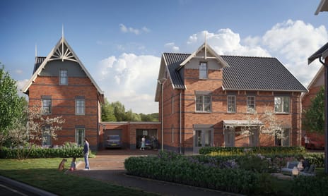 Foto 5 van De Helden van Vroondaal fase 3