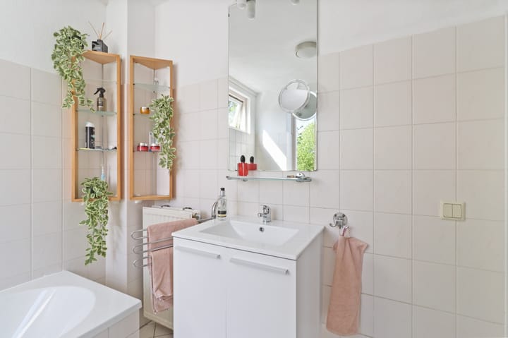 Foto 13 van Akelei 2