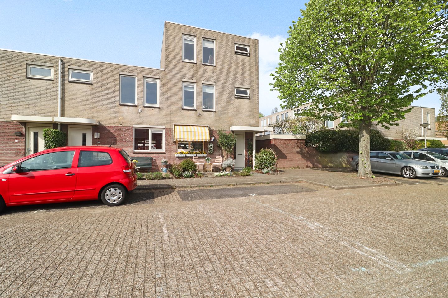 Foto 29 van Akelei 2