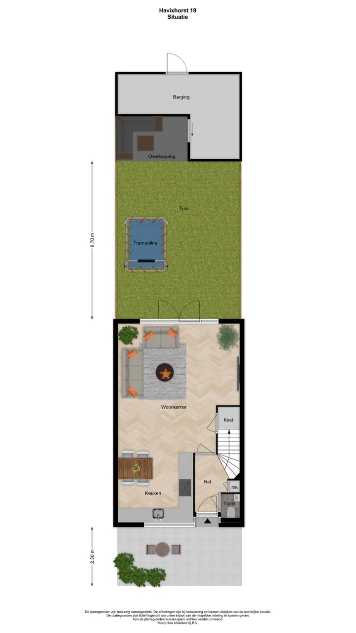 Foto 61 van Havixhorst 19