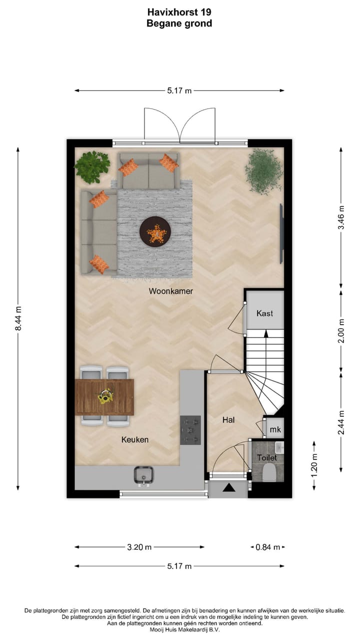 Foto 62 van Havixhorst 19